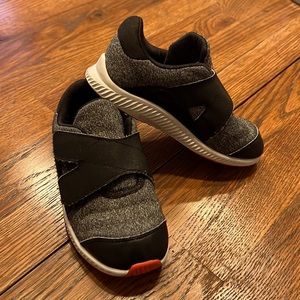 Toddler Adidas Sneakers Size 10